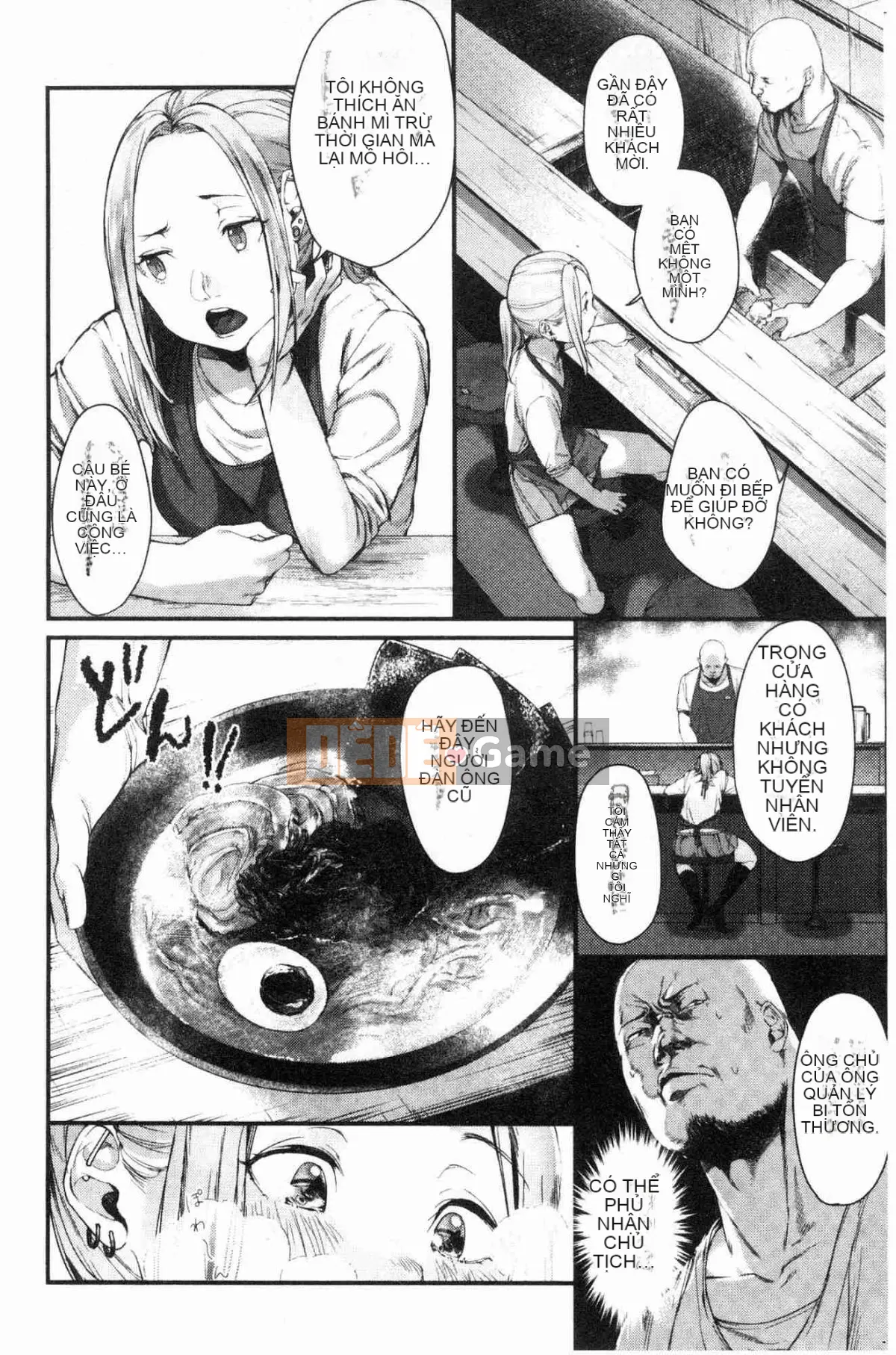 [Xưởng gió][Ếch Neem] Xuân xanh Xuân xanh