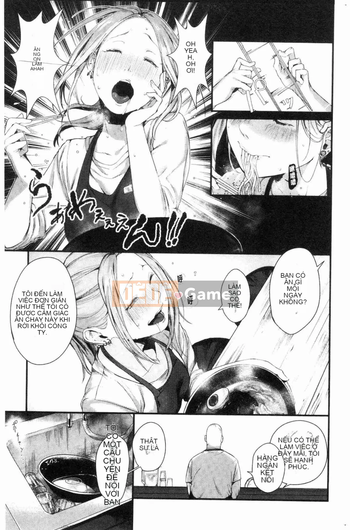 [Xưởng gió][Ếch Neem] Xuân xanh Xuân xanh