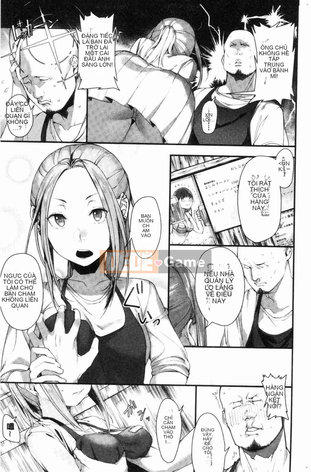 [Xưởng gió][Ếch Neem] Xuân xanh Xuân xanh