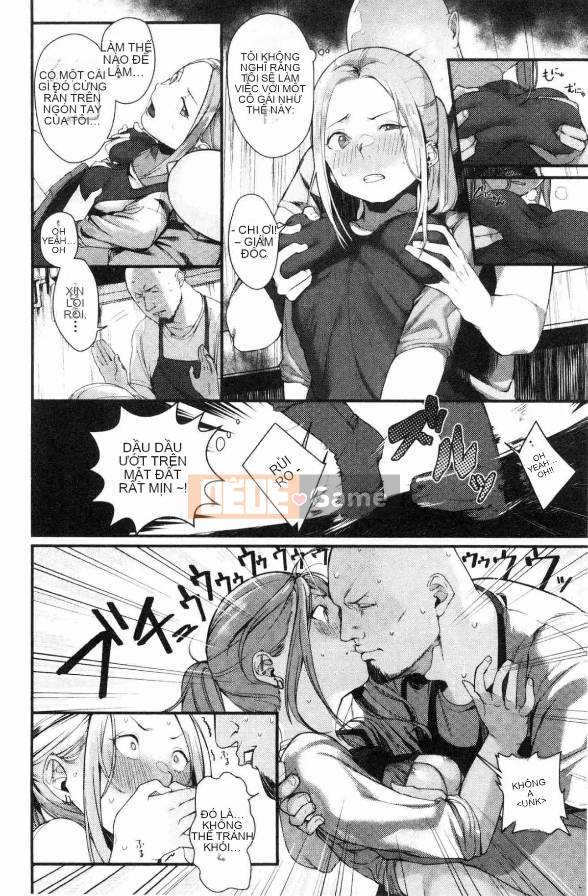 [Xưởng gió][Ếch Neem] Xuân xanh Xuân xanh