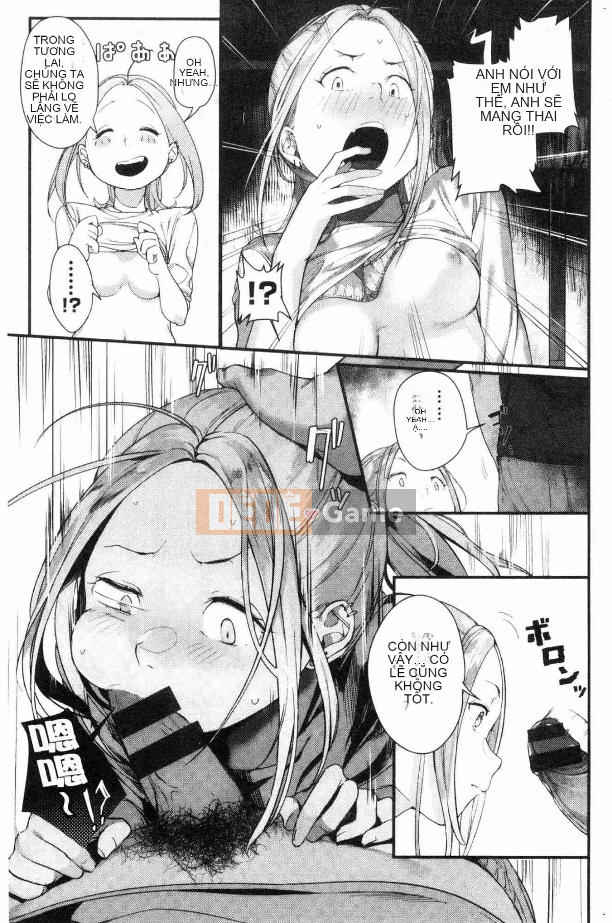 [Xưởng gió][Ếch Neem] Xuân xanh Xuân xanh