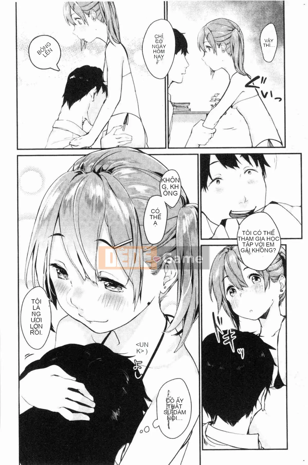 [Xưởng gió][Ếch Neem] Xuân xanh Xuân xanh