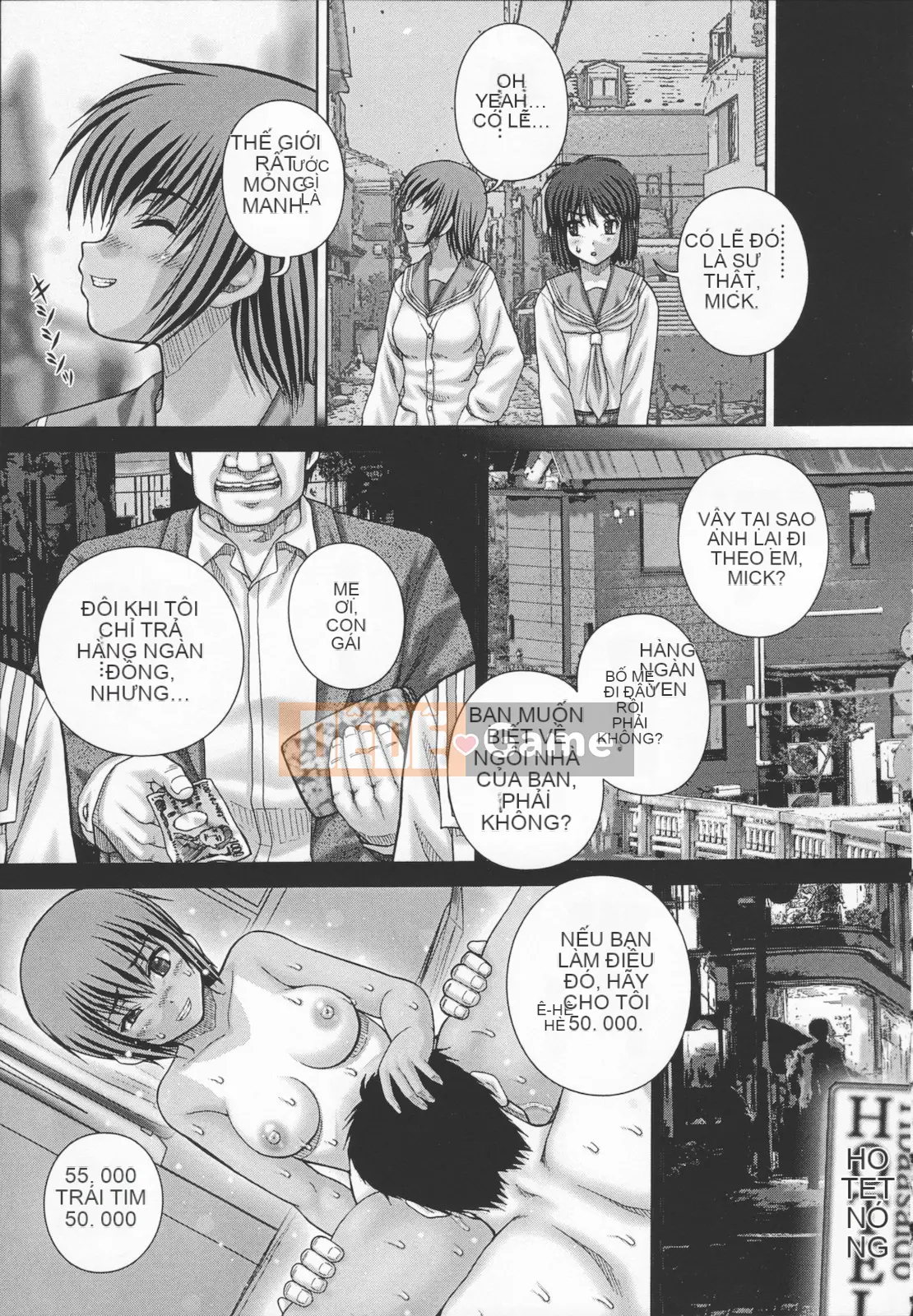 [Itou] Giấy phép Kyoin