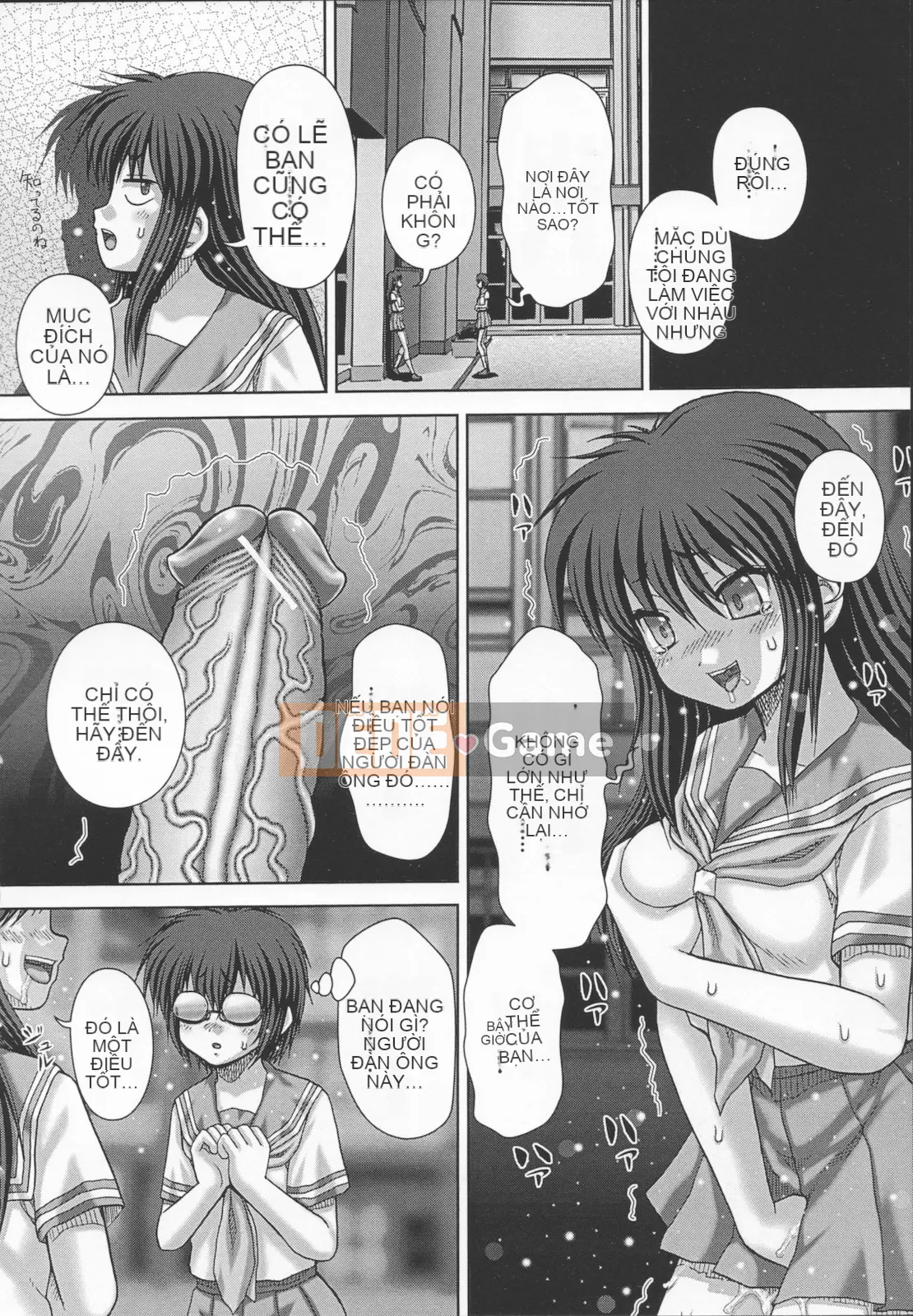 [Itou] Giấy phép Kyoin