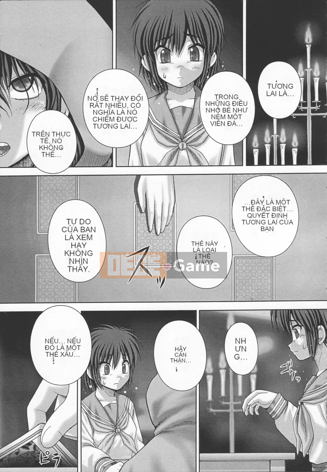 [Itou] Giấy phép Kyoin