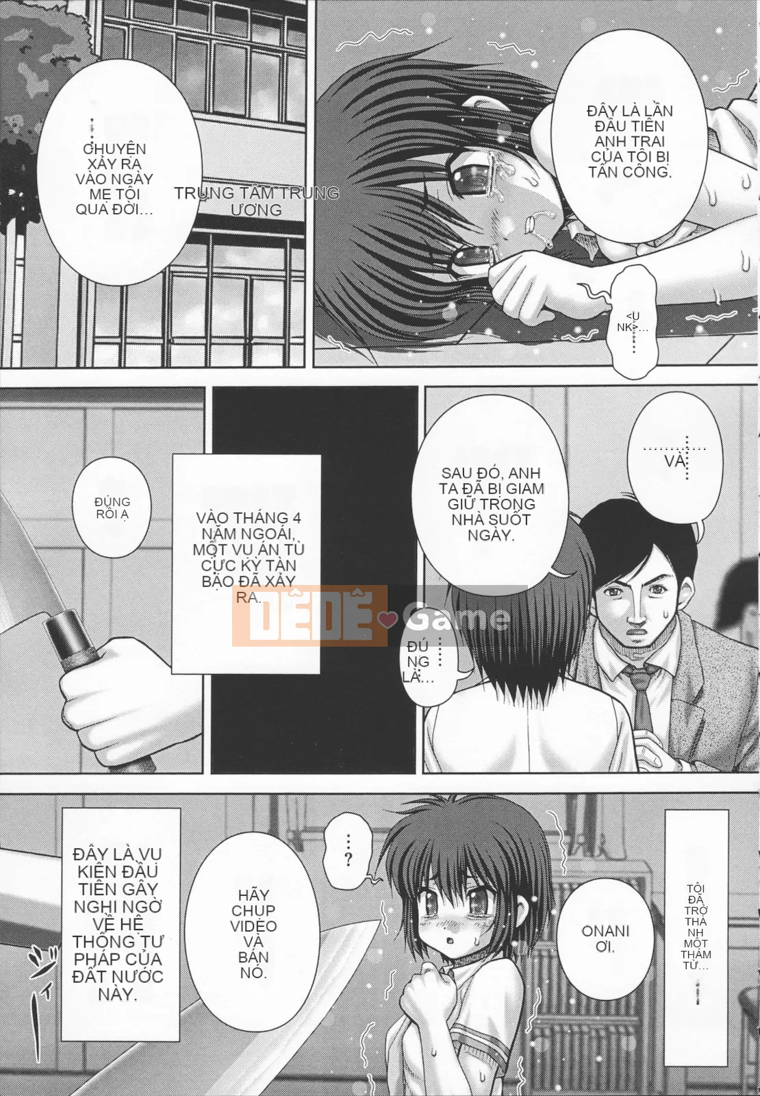 [Itou] Giấy phép Kyoin