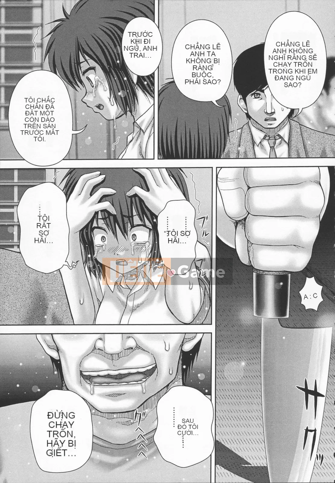 [Itou] Giấy phép Kyoin