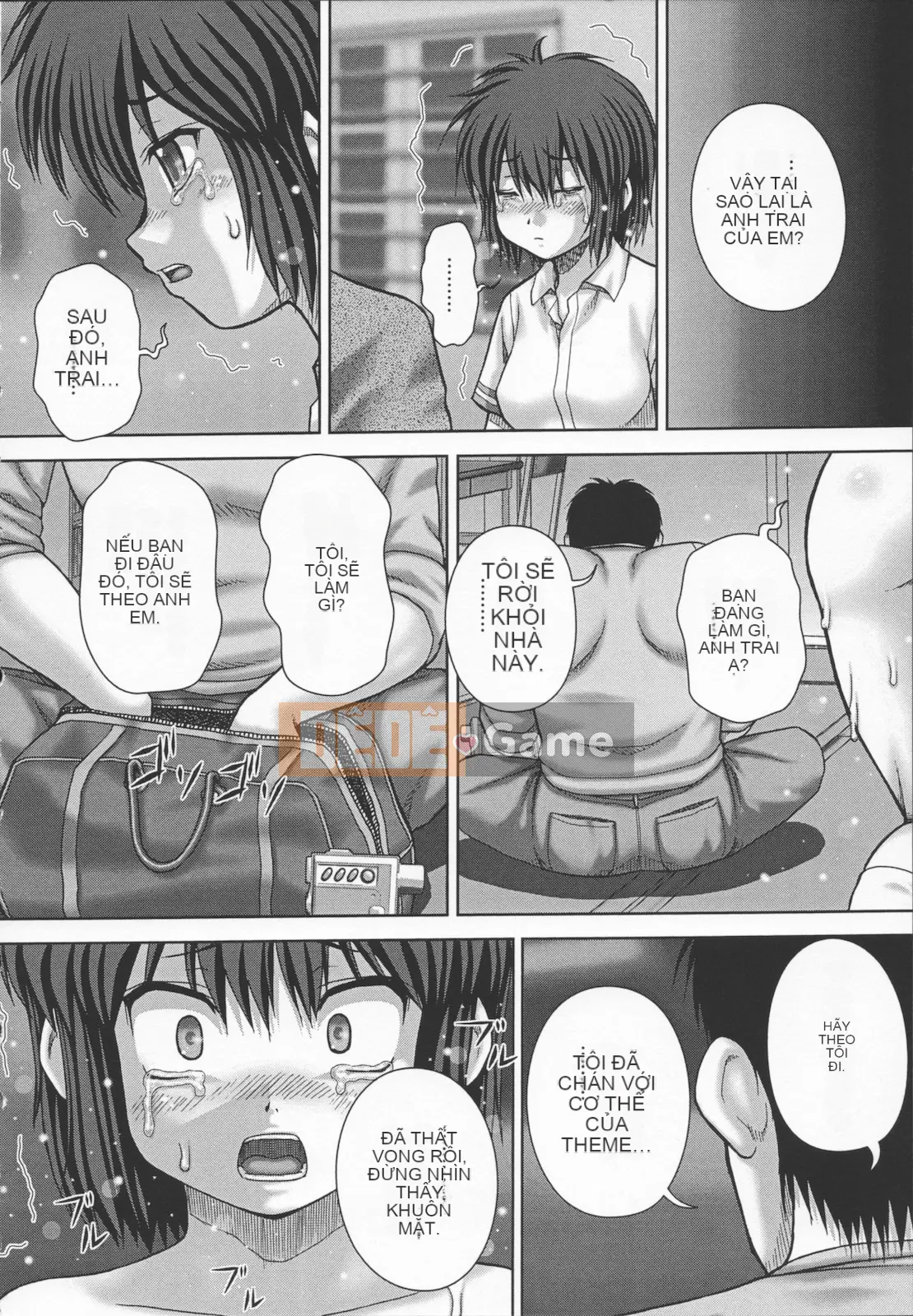 [Itou] Giấy phép Kyoin