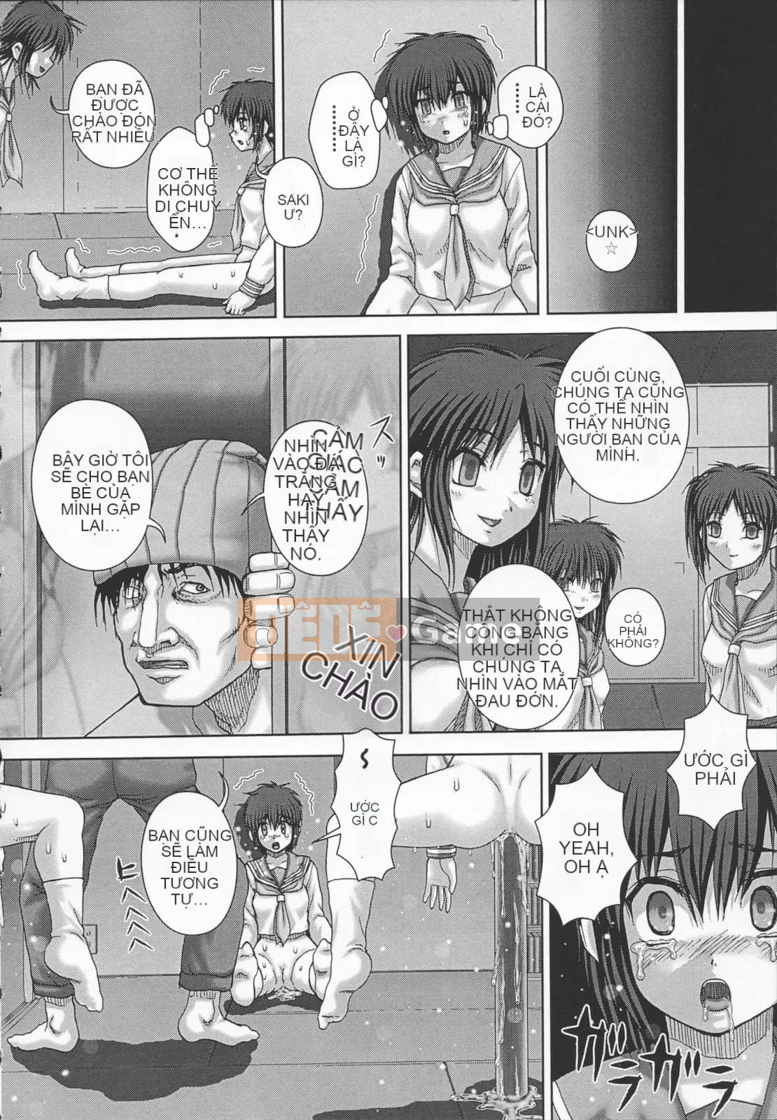 [Itou] Giấy phép Kyoin