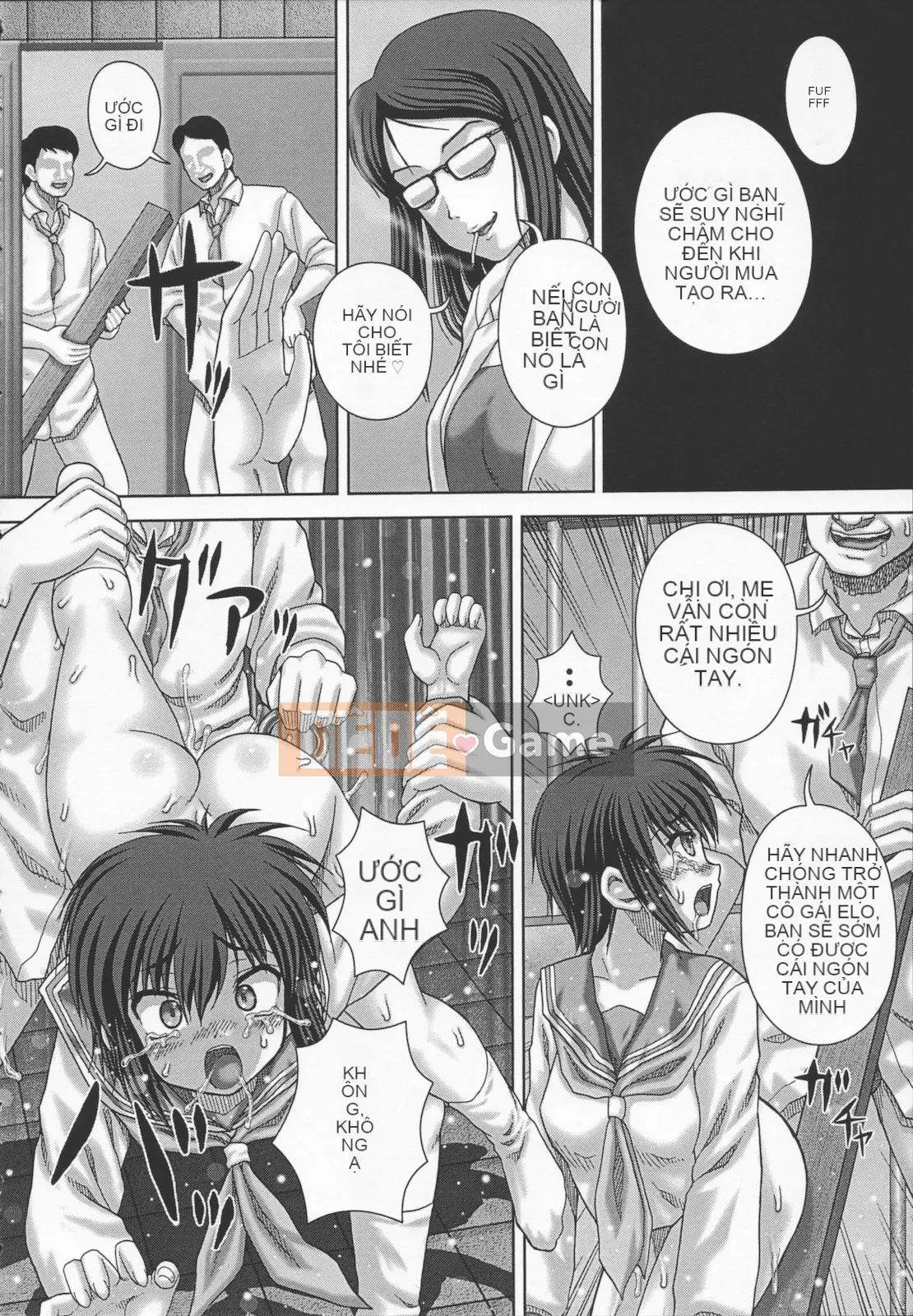 [Itou] Giấy phép Kyoin