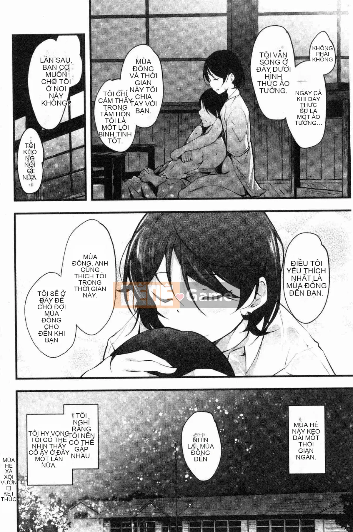 [Kaze no Kobo][rca] ネイキッドスイーツ những người yêu khỏa thân bị lột trần