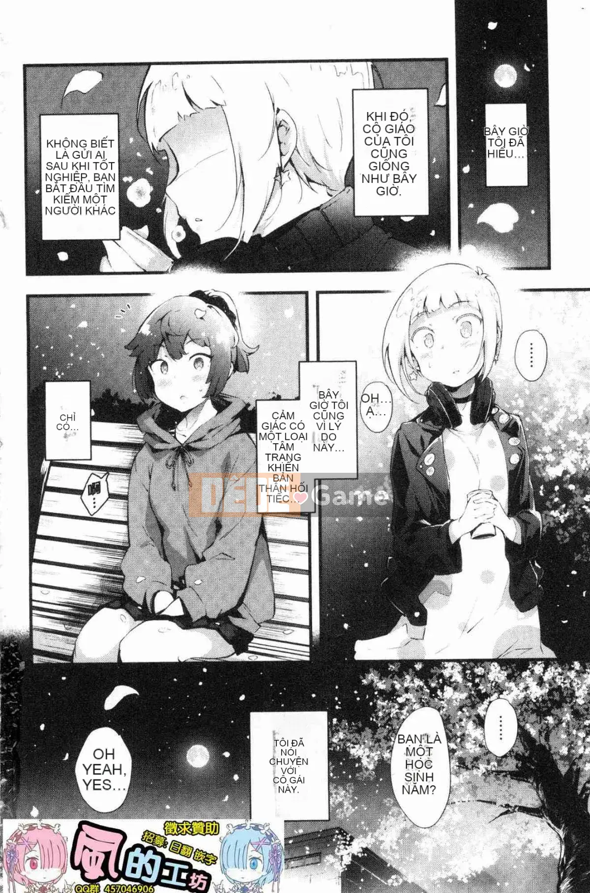 [Kaze no Kobo][rca] ネイキッドスイーツ những người yêu khỏa thân bị lột trần