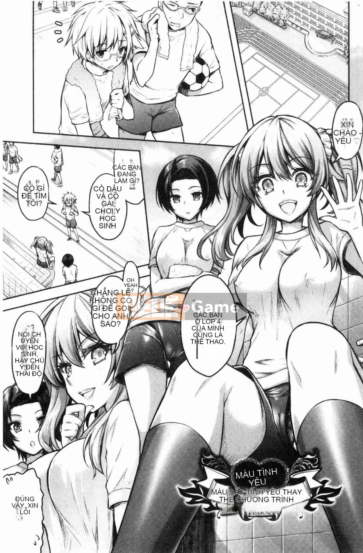 [Kazeteki Koubou][Bản gốc: Rusty Soul Drawing: Alto Seneka] Eat Meat Girl