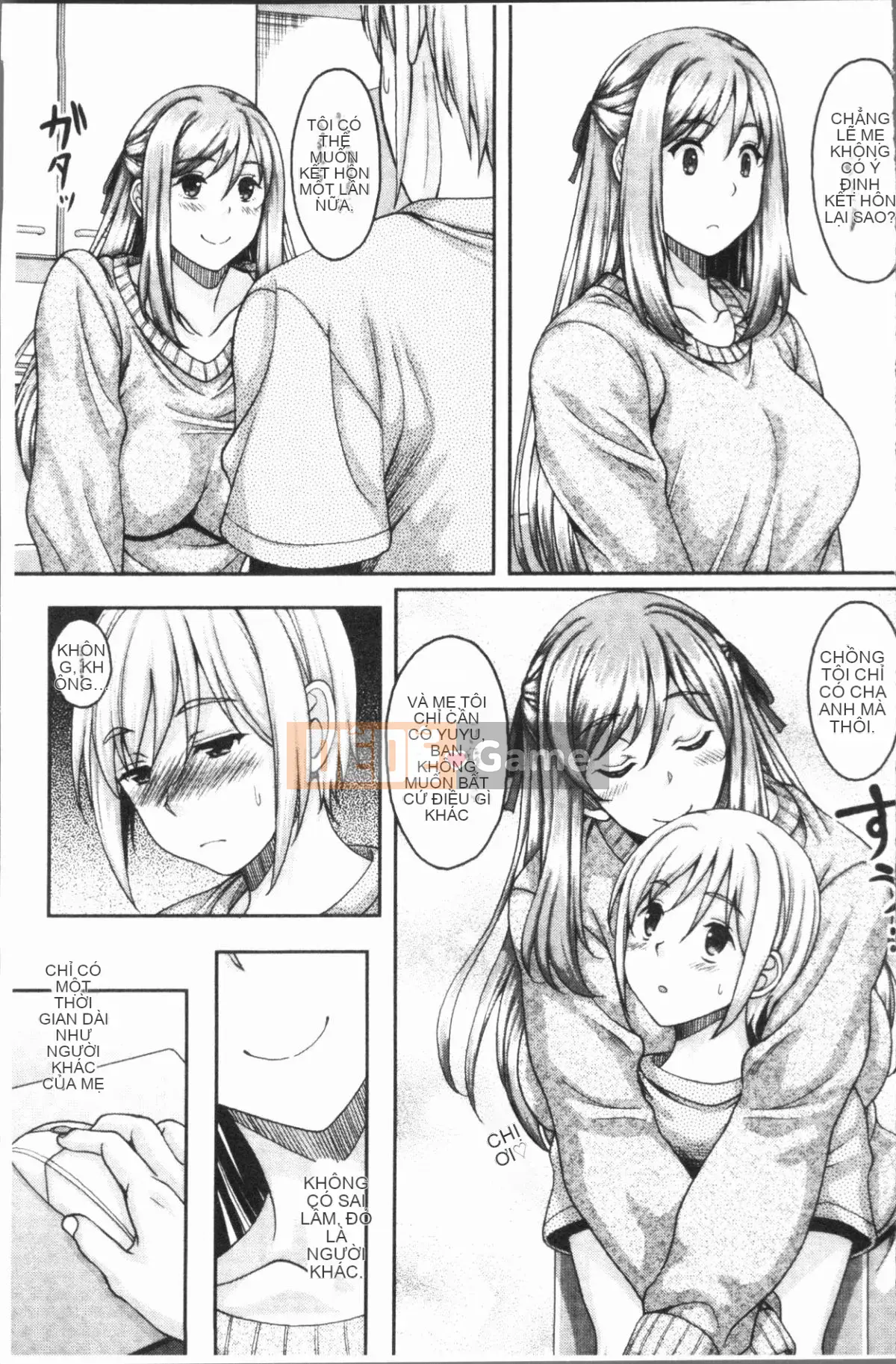 [4K Hanhua][Hisamizu Aruta] Fallen Encounter Female