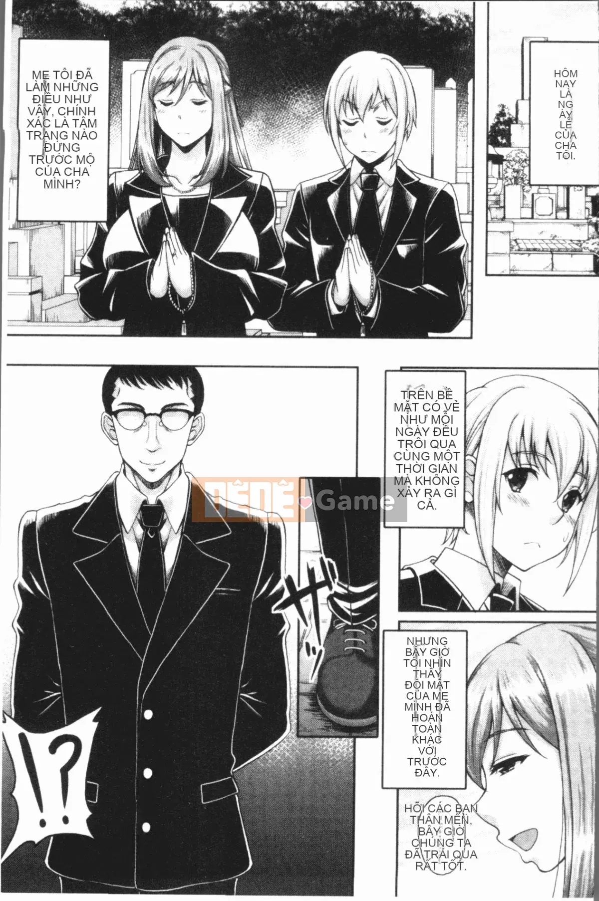 [4K Hanhua][Hisamizu Aruta] Fallen Encounter Female