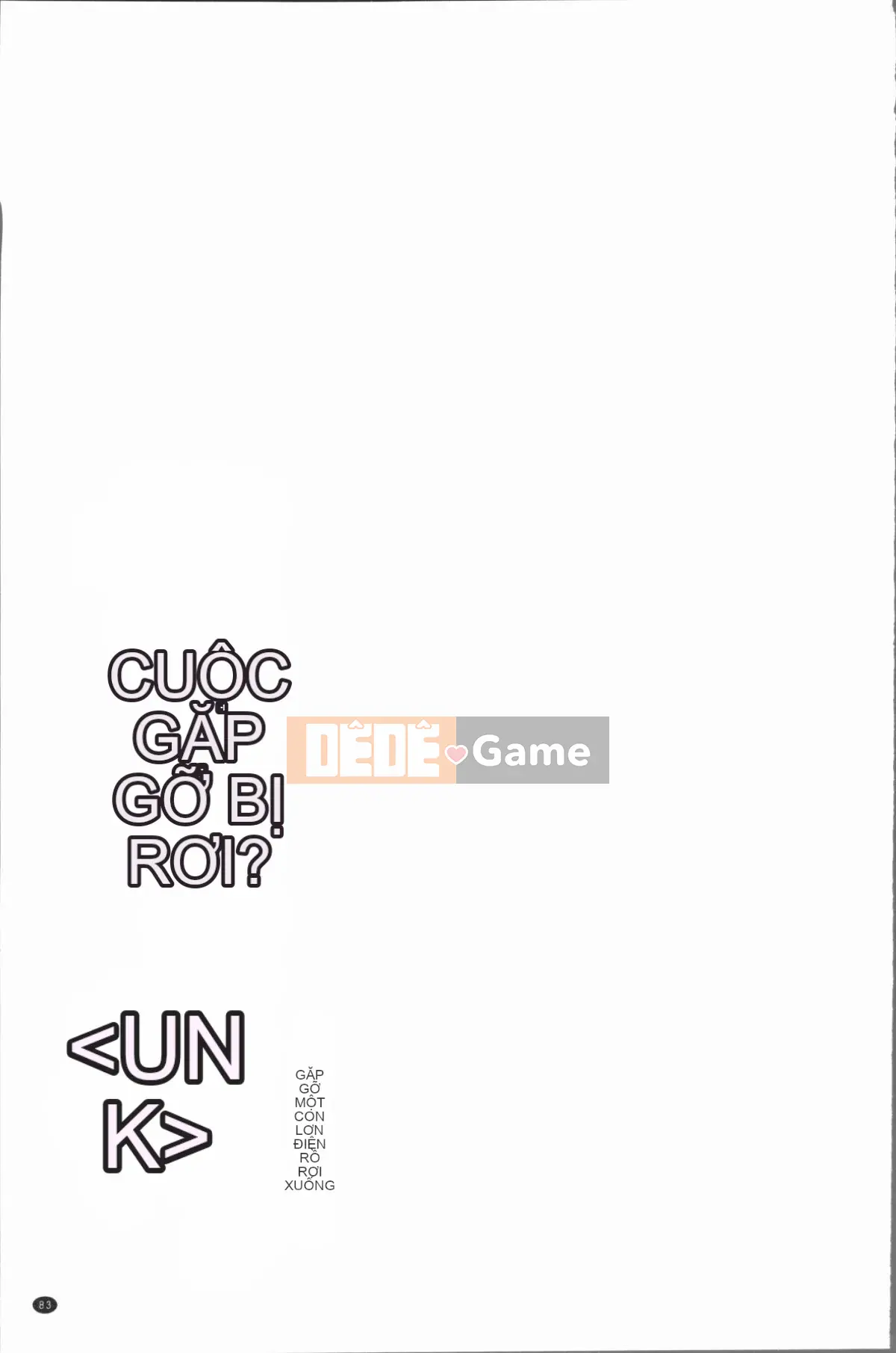 [4K Hanhua][Hisamizu Aruta] Fallen Encounter Female