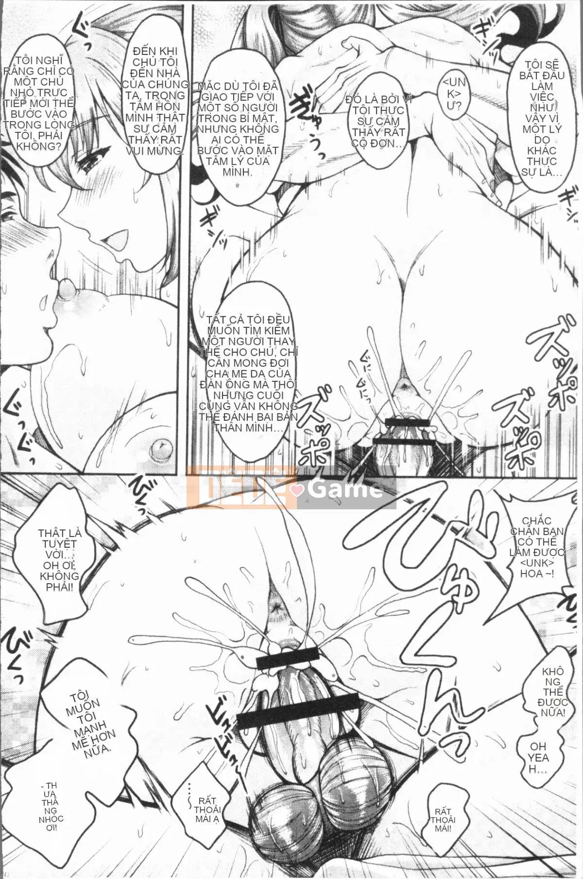 [4K Hanhua][Hisamizu Aruta] Fallen Encounter Female