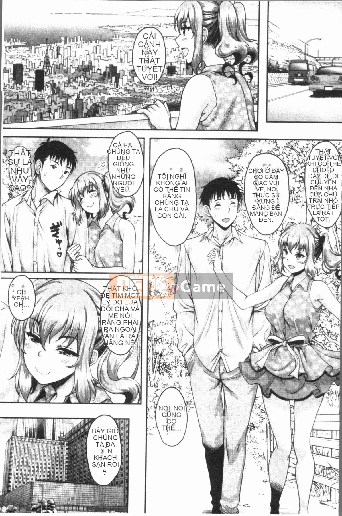 [4K Hanhua][Hisamizu Aruta] Fallen Encounter Female