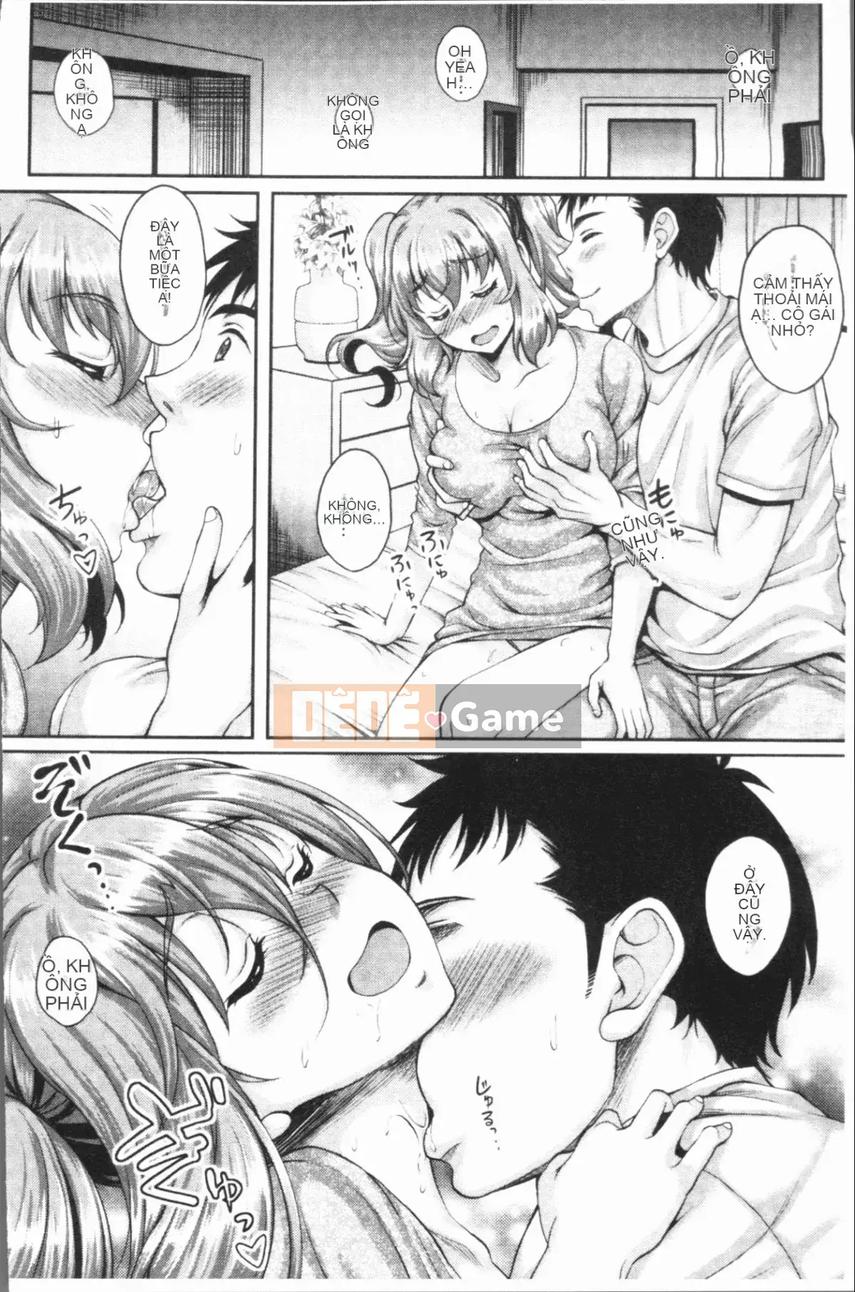 [4K Hanhua][Hisamizu Aruta] Fallen Encounter Female