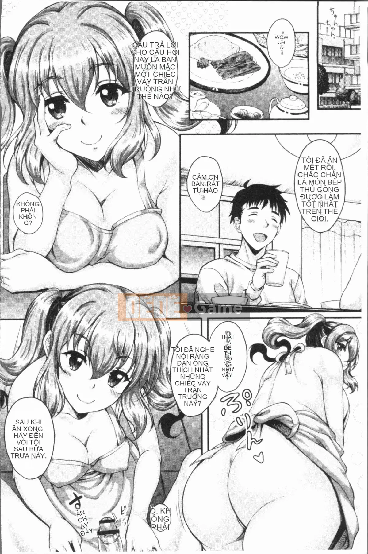 [4K Hanhua][Hisamizu Aruta] Fallen Encounter Female