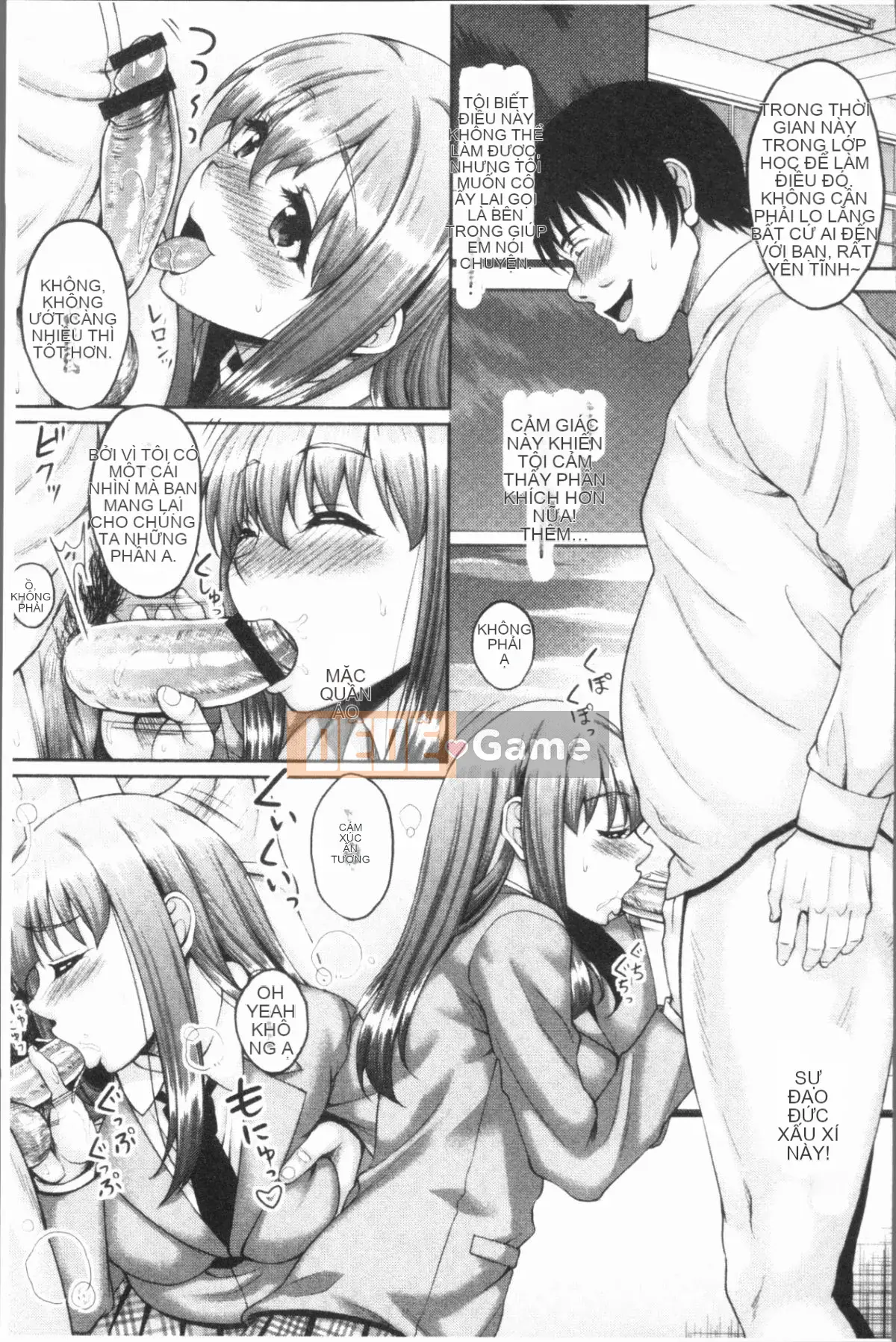 [4K Hanhua][Hisamizu Aruta] Fallen Encounter Female