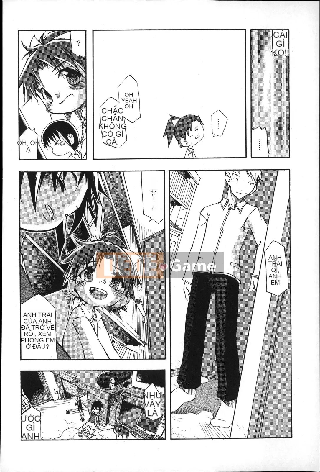 [Tetsu] Puniman Musume