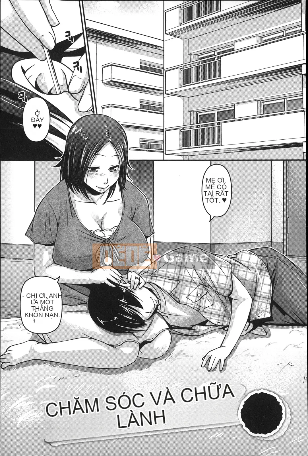 [Tetsu] Puniman Musume