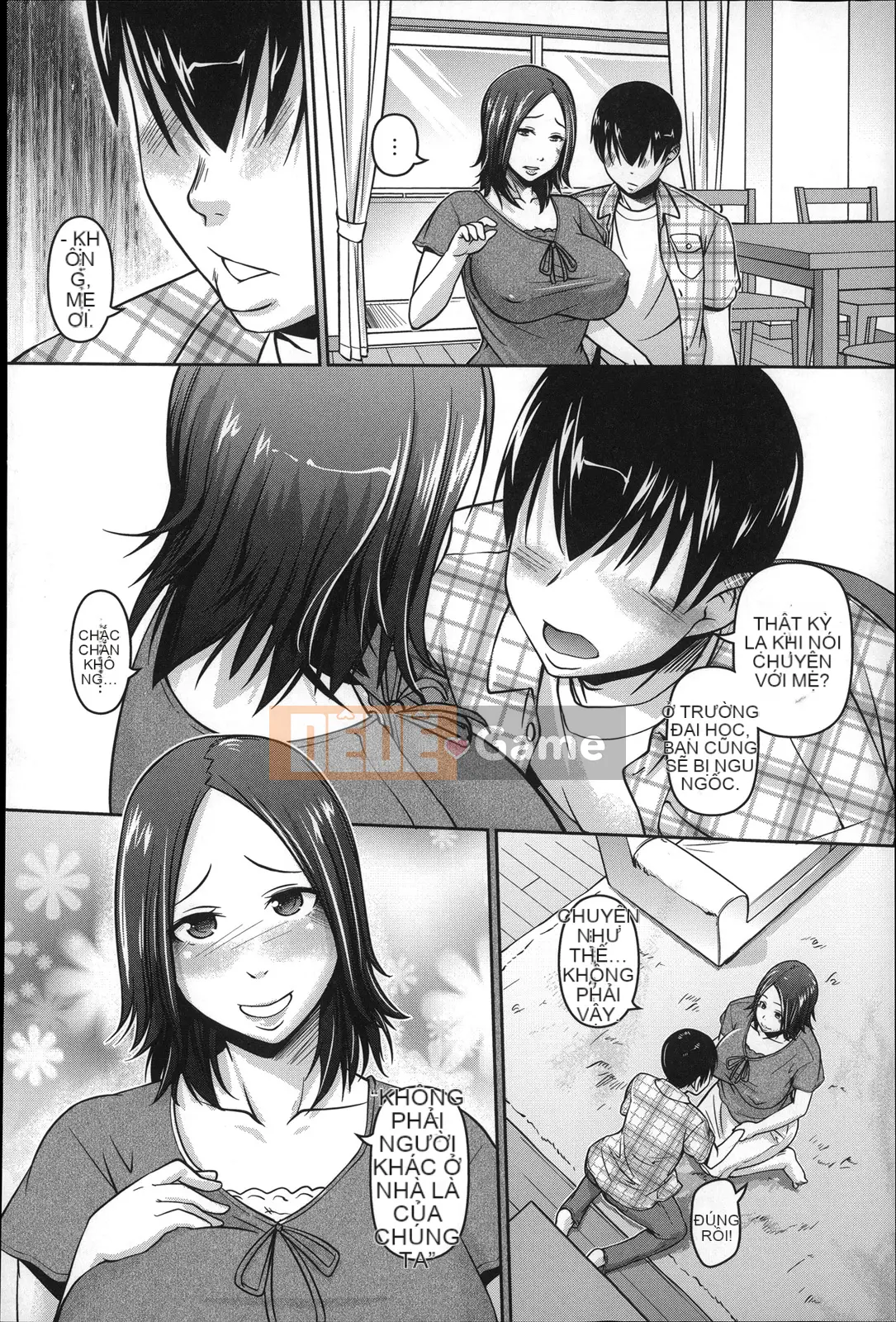 [Tetsu] Puniman Musume