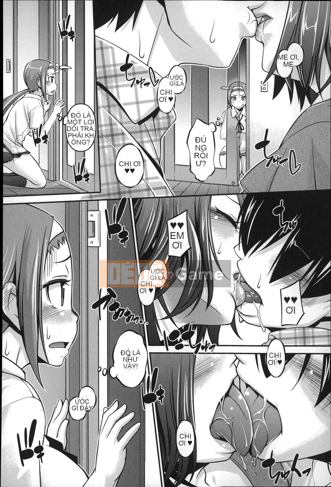 [Tetsu] Puniman Musume