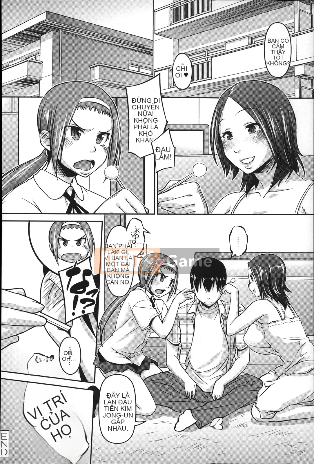 [Tetsu] Puniman Musume