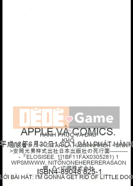 [Ito] Niềm vui và nỗi đau