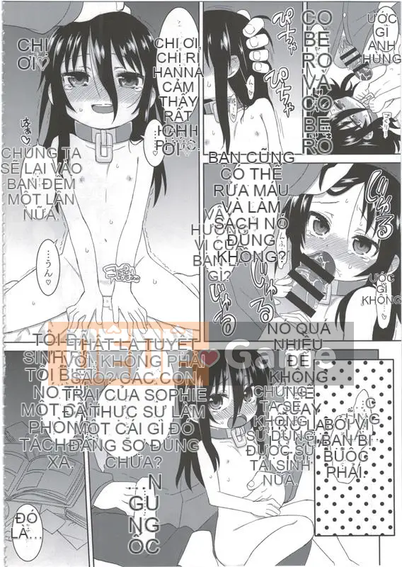 (C86) [Hiroibeya (Rakuraku)] Reika-san với Phương châm Issho!!