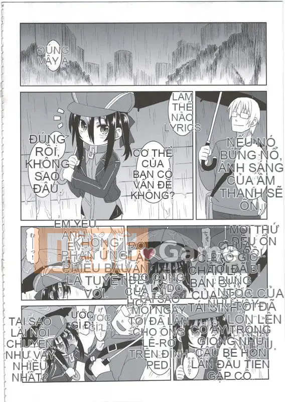 (C86) [Hiroibeya (Rakuraku)] Reika-san với Phương châm Issho!!