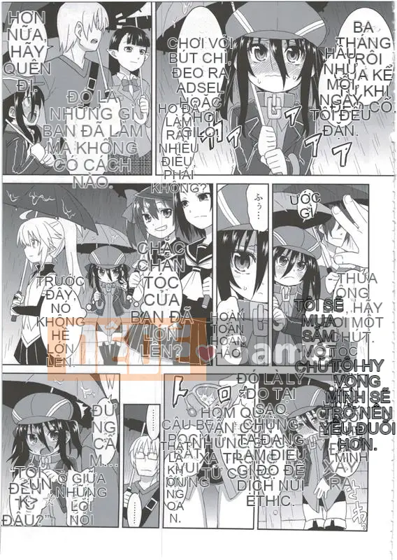 (C86) [Hiroibeya (Rakuraku)] Reika-san với Phương châm Issho!!