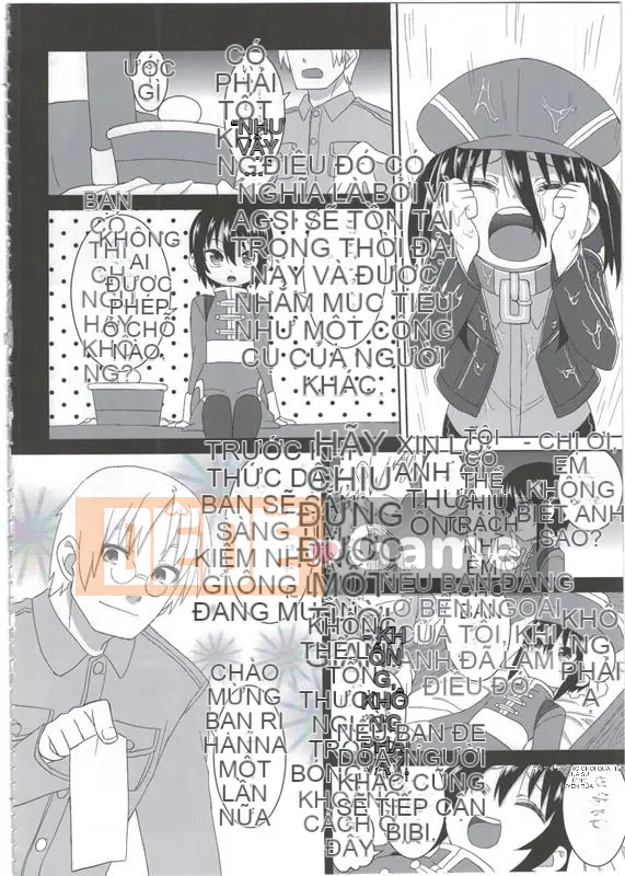 (C86) [Hiroibeya (Rakuraku)] Reika-san với Phương châm Issho!!