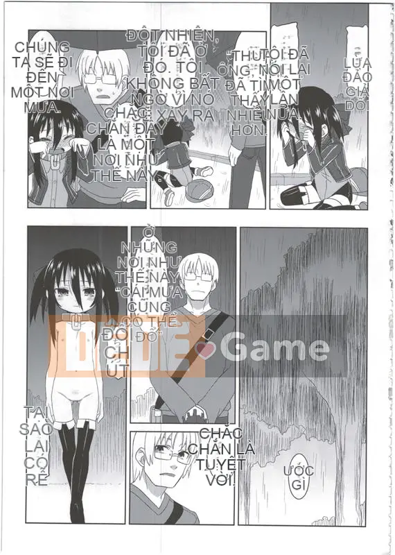 (C86) [Hiroibeya (Rakuraku)] Reika-san với Phương châm Issho!!