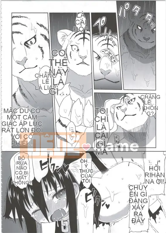 (C86) [Hiroibeya (Rakuraku)] Reika-san với Phương châm Issho!!