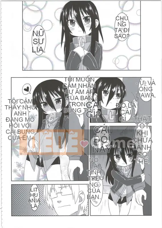 (C86) [Hiroibeya (Rakuraku)] Reika-san với Phương châm Issho!!