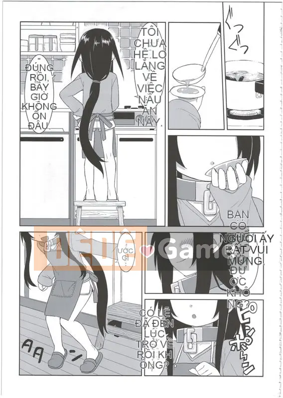 (C86) [Hiroibeya (Rakuraku)] Reika-san với Phương châm Issho!!