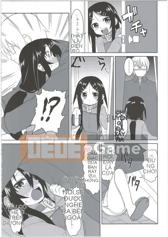 (C86) [Hiroibeya (Rakuraku)] Reika-san với Phương châm Issho!!