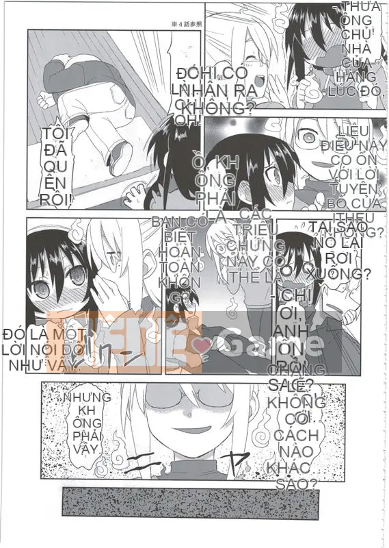 (C86) [Hiroibeya (Rakuraku)] Reika-san với Phương châm Issho!!