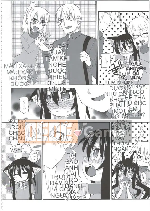 (C86) [Hiroibeya (Rakuraku)] Reika-san với Phương châm Issho!!