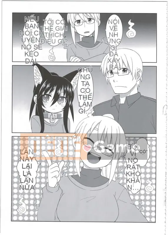 (C86) [Hiroibeya (Rakuraku)] Reika-san với Phương châm Issho!!