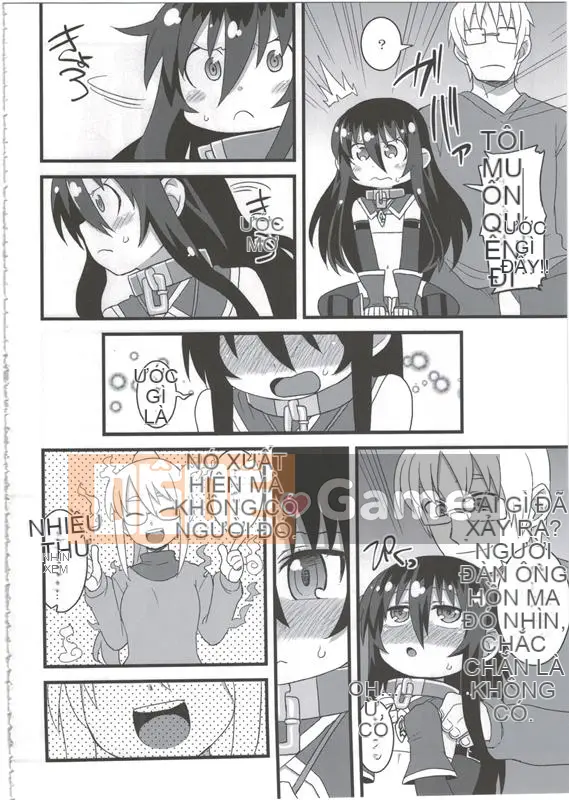 (C86) [Hiroibeya (Rakuraku)] Reika-san với Phương châm Issho!!