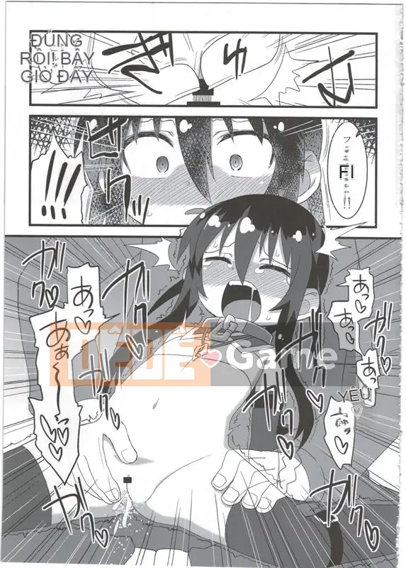 (C86) [Hiroibeya (Rakuraku)] Reika-san với Phương châm Issho!!