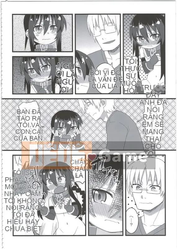 (C86) [Hiroibeya (Rakuraku)] Reika-san với Phương châm Issho!!