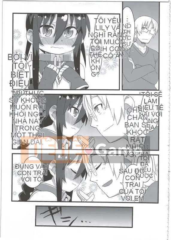 (C86) [Hiroibeya (Rakuraku)] Reika-san với Phương châm Issho!!