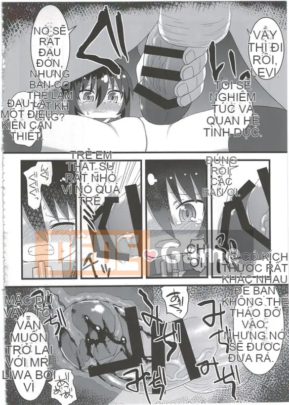 (C86) [Hiroibeya (Rakuraku)] Reika-san với Phương châm Issho!!