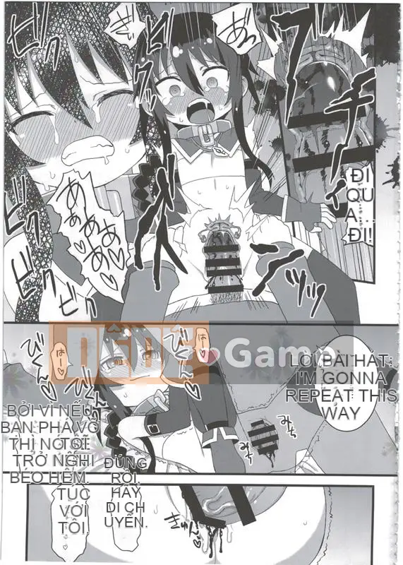 (C86) [Hiroibeya (Rakuraku)] Reika-san với Phương châm Issho!!