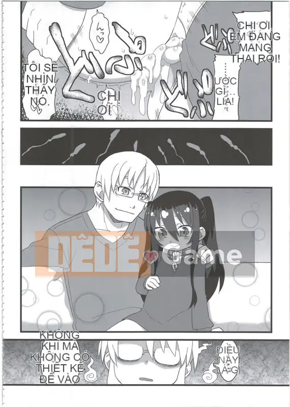 (C86) [Hiroibeya (Rakuraku)] Reika-san với Phương châm Issho!!